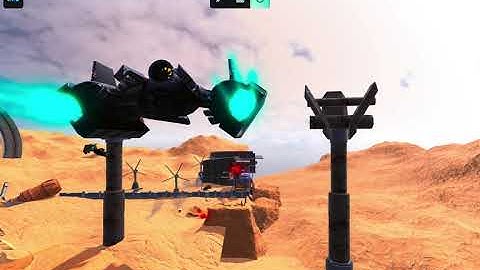 Cut Scene MANU Video Game Maker