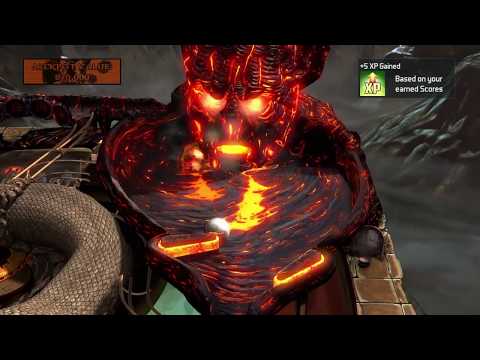 Pinball Fx3: Wrath of the Titan trophy