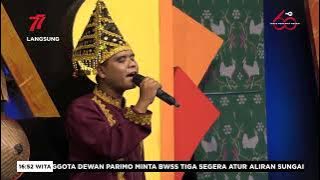 Pompelisi Dade - Harlis - Naliu Laramu