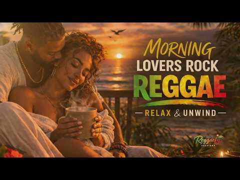 Morning Lovers Rock Reggae | Lovers Rock Reggae Music 2026 🔥 Smooth & Romantic