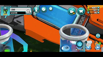 SLUG IT OUT 2 FUSION SHOT XMITTER AND Z3D FACTORY SHOWDOWN