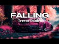 Trevor Daniel - Falling