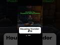 Housing Vendor Part 10 #worldofwarcraft #housingwow #housingguide