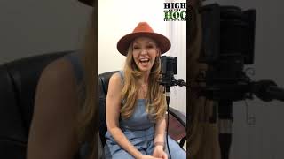 E39 Clip For The Children With Tracy Ryan