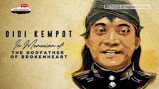 DIDI KEMPOT NGOMONG APIK APIK