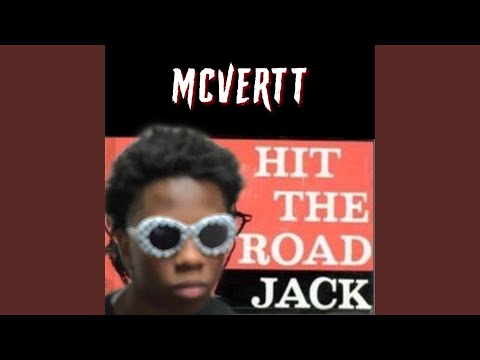 @MCVERTT - BULLET