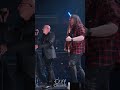 Ozzy's All Star Crazy Train! #ozzyosbourne #crazytrain #shorts