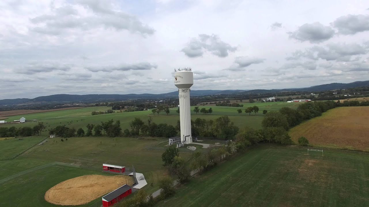 Middletown Park 1 YouTube