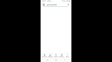 Agario Macro Tutorial 2021 (Game Guardian + 8x Speeder)