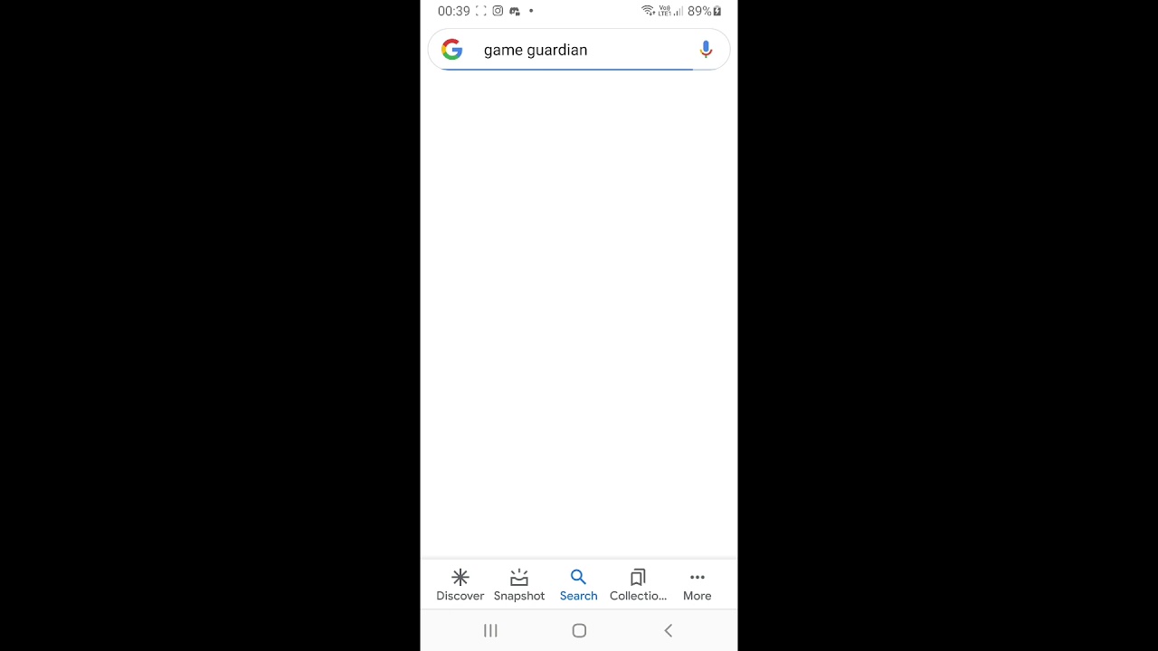 Agario Macro Tutorial 2021 (Game Guardian + 8x Speeder)