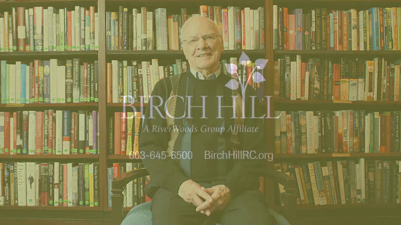 new hampshire gated retirement communities Birch Hill: Meet Your Neighbors