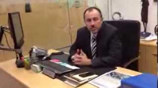 Automotive Sales Manager Of A Major BMW Dealership Reviews Sean V. Bradley & Dealer Synergy