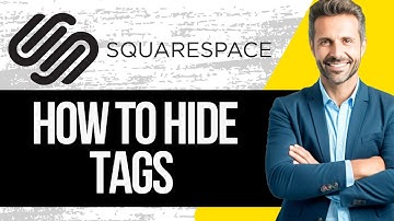 How to Hide Tags on a Squarespace Blog Post