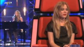 Jennifer Lynn - Fix You Voice Of Holland