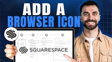 How to Add a Browser Icon (Favicon) to Squarespace (Step-by-Step)