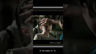 The Dog Stars(2026)#thedogstars#movie#edit#shorts