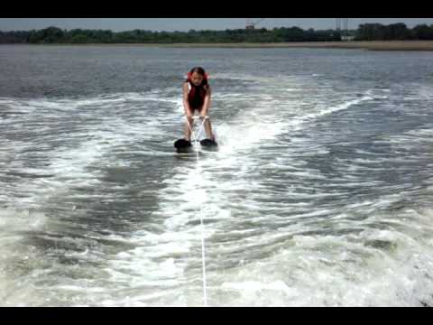 Water Skiing Ramey's