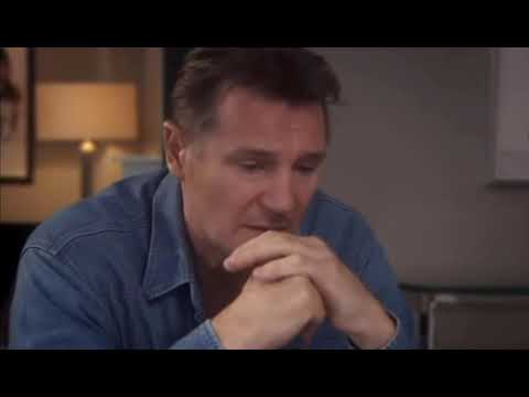 "Let's do some improvisational comedy. Now!" ~ Liam Neeson