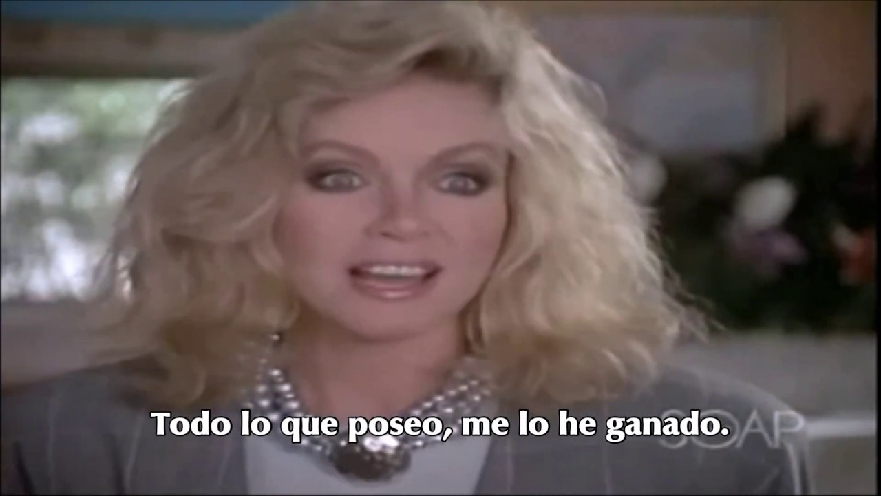 Top 40 (+1) Mejores Diálogos de "Knots Landing" (Spanish Sub)