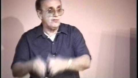 608  The Garbage Piles Up