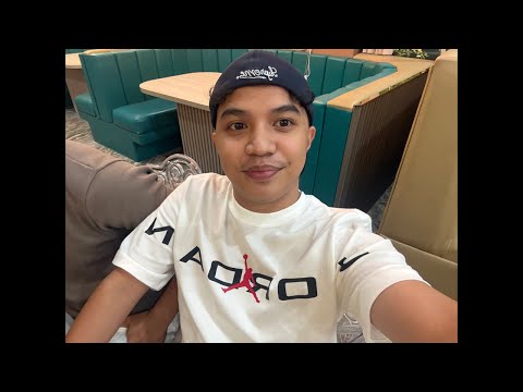 BUSOG NA!