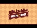 Comida - Exaltasamba (Reduto do Samba)