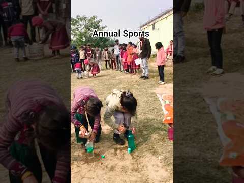 annual Sports 2025 #shorts #shortvideo #shortsfeed