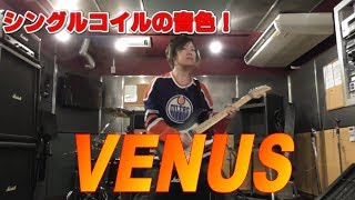 PENICILLIN 千聖【VENUS】を弾いてみた Crack6