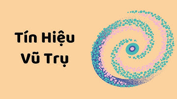 Nhận Ra TÍN HIỆU VŨ TRỤ Của Mình