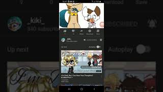 Collab with _kikí_ Eee poor quality xD(desc)