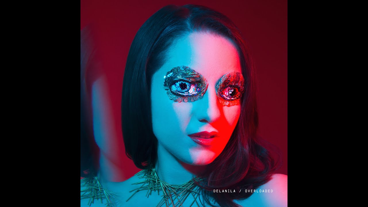 DELANILA - Fading On My Own (Official Audio)