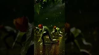 Nature love Save Earth #aiart #generativeart #midjourney #discodiffusion #ai #machinelearning