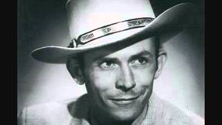 Hank Williams, Sr     JAMBALAYA chords