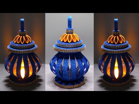 Video: Baki Hexagonal DIY