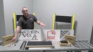 Introduction to RFID