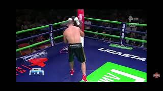 Gassiev (Russia) vs Welch (USA) full fight