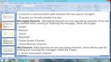 ibm mq tutorial || websphere mq migration || ibm mq tutorial