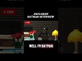 Batman Tells Thoughts on Joker #lego #batman #joker #legofun  #bricksbrothers #legobatman ￼