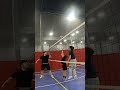 Let's go Cody #pov #volleyball #haiykuu