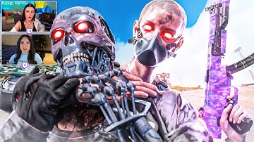 Girl Streamers Accuse Me of SPEED HACKING 🤬 (HILARIOUS)