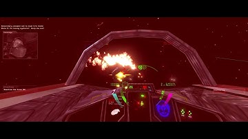 Freespace | GTB Athena cockpit preview