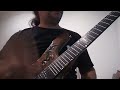 czardas Vittorio Monti ( guitar cover )
