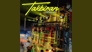 Takbiran (Remix)