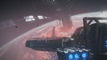 ARMORED CORE VI FIRES OF RUBICON_Handler Walter-S Rank