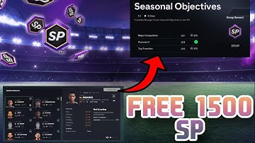 HOW TO COMPLETE SEASONAL MANAGER OBJECTIVES IN 5 MINUTES! FC26
