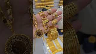 Beautiful 😍 pretty jewellery #جواهرات_عروس