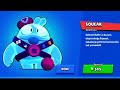 Yeni karakter Squeak!!! Brawl Stars