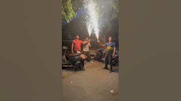 Cold pyro 🧨 gun available | smokeless pyro 🧨