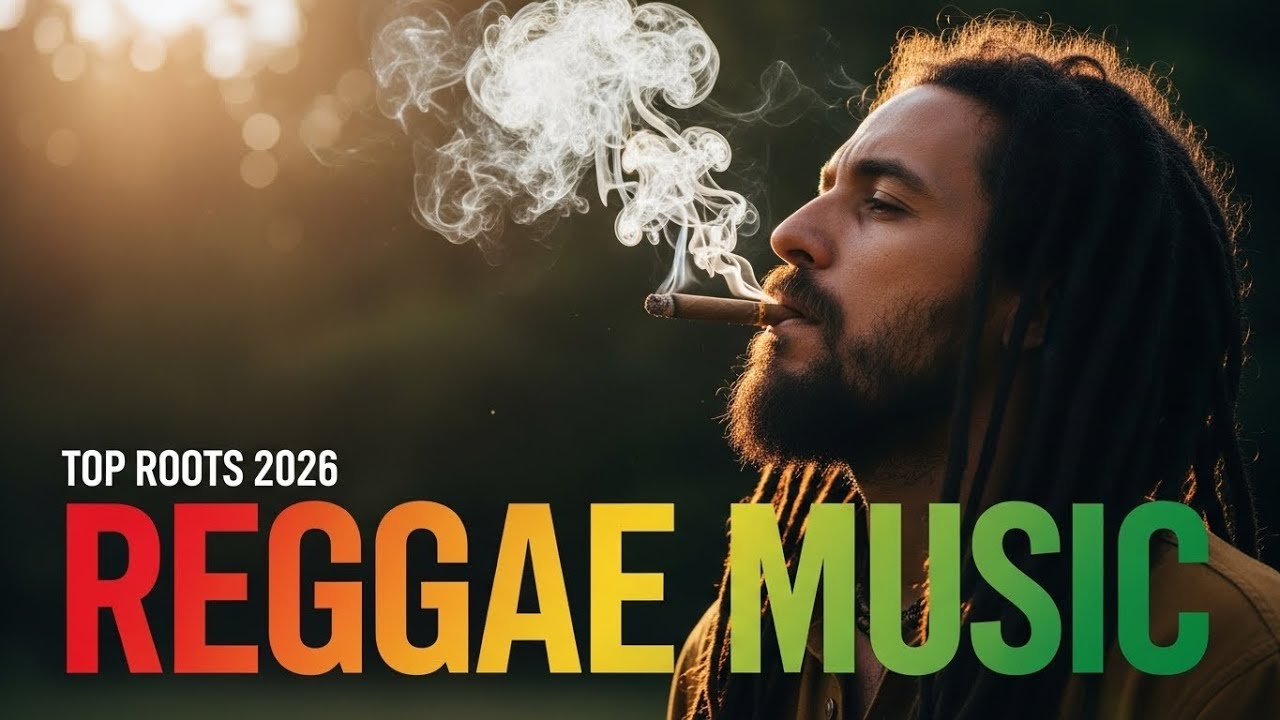 Roots Reggae Old School | Dub Roots Classic Sound