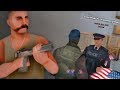 КАК ПОПАСТЬ В АРМИЮ В GTA SAMP | ARIZONA RP MESA